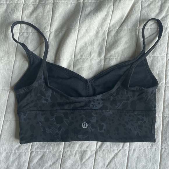 Lululemon align sweetheart bra - Picture 3 of 3